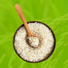 Basmati Rice