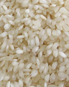 Idly Rice - Full Boiled  