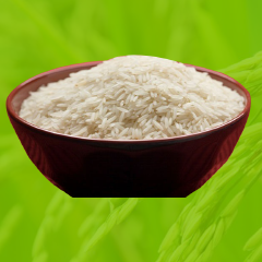 Swarna Raw Rice